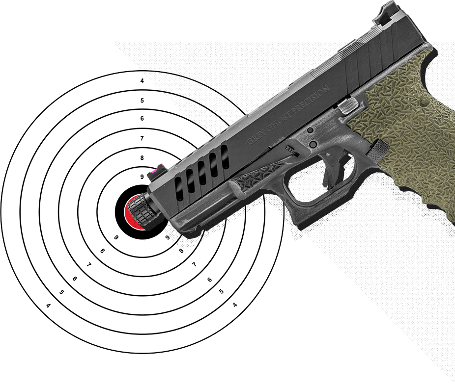 Gun Target